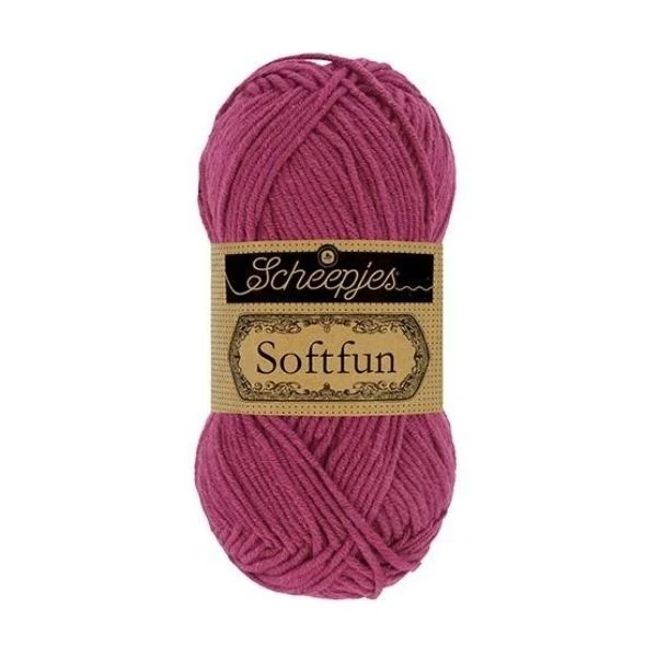 Scheepjes Softfun